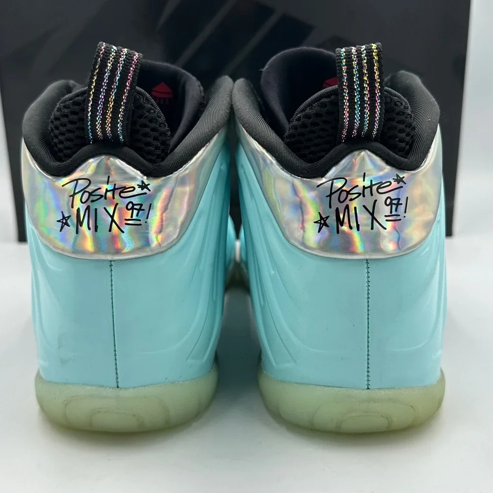 Nike Little Posite One 